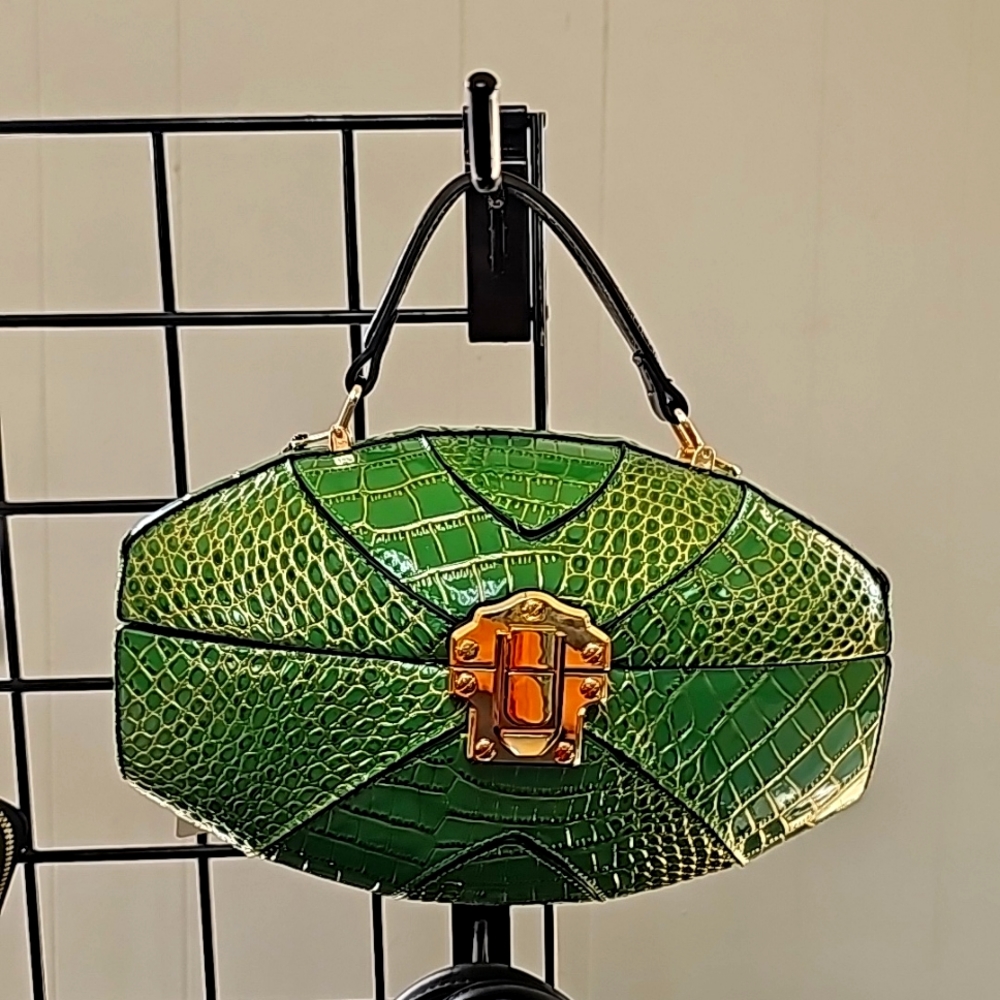Classic Fashion Purses